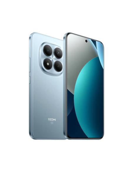 Xiaomi Redmi Note 15 Pro+ 5G 12GB/512GB Azul Glaciar: Potencia sin Límites 0693255448197