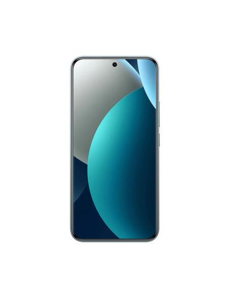 Xiaomi Redmi Note 15 Pro+ 5G 12GB/512GB Azul Glaciar: Potencia sin Límites 0693255448197