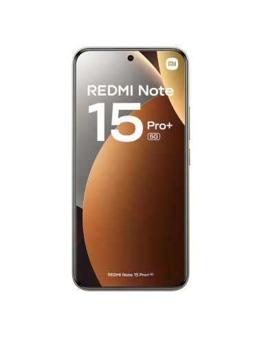 Xiaomi Redmi Note 15 Pro+ 5G 512GB Mocha Brown: Potencia y Estilo Pro 0693255448184