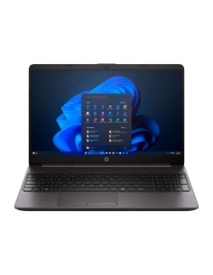 Portátil HP 250RT G9 15,6" Intel N150 8GB 256GB SSD Gráficos Intel Windows 11 Home 2