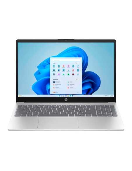 Portátil HP 15-fd0348ns 15.6" Intel Core i7-1355U 16GB 512GB SSD Iris Xe Windows 11 Home