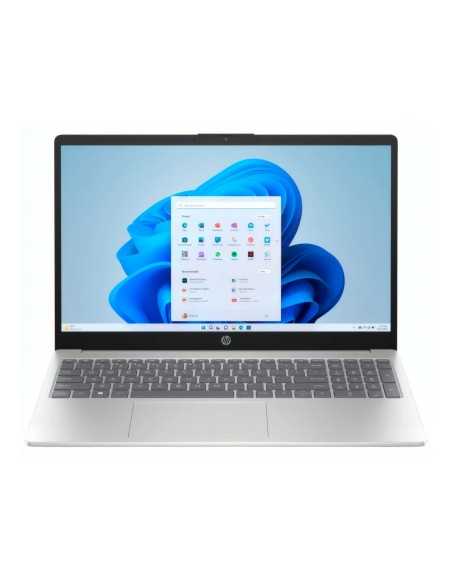 Portátil HP 15-fd0345ns 15,6" Intel Core i5-1334U 16GB 512GB SSD Iris Xe Windows 11 Home