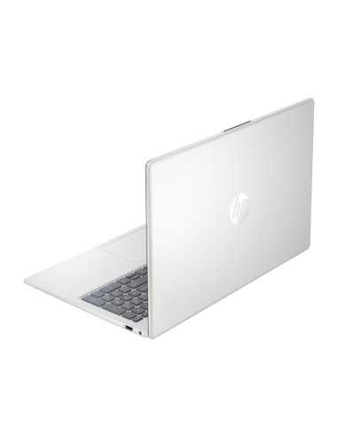 Portátil HP 15-fd0345ns 15,6" Intel Core i5-1334U 16GB 512GB SSD Iris Xe Windows 11 Home