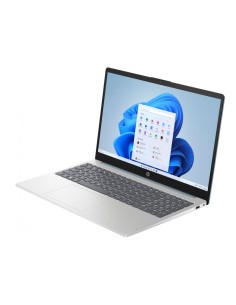 Portátil HP 15-FC0014NS AMD Ryzen 3 7320U/8GB/512GB SSD/15.6" Azul Lunar 2