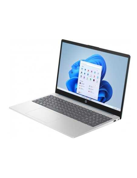 Portátil HP 15-FC0014NS AMD Ryzen 3 7320U/8GB/512GB SSD/15.6" Azul Lunar