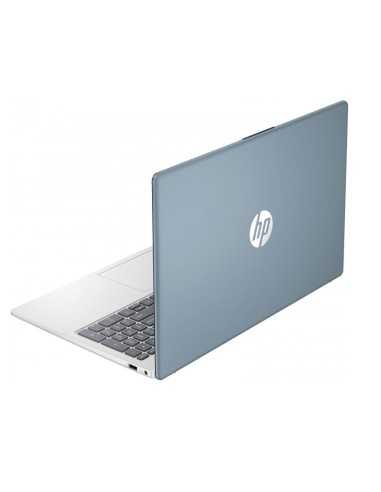Portátil HP 15-FC0014NS AMD Ryzen 3 7320U/8GB/512GB SSD/15.6" Azul Lunar