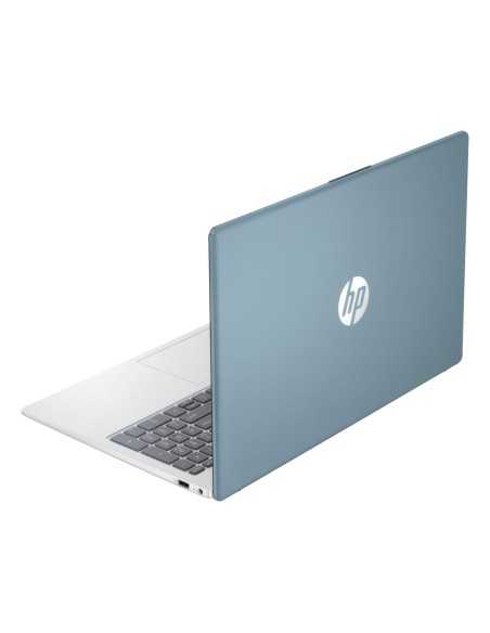 Portátil HP 15-fd0343ns 15.6" Intel Core i3-N305 8GB 512GB SSD Intel UHD Graphics Windows 11 Home