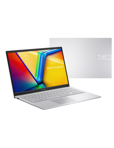 Portátil ASUS Vivobook 15 X1504VA-BQ575W 15.6" Intel Core 5 120U 16GB 512GB SSD Intel Graphics Windows 11 Home