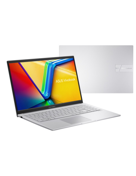 Portátil ASUS Vivobook 15 X1504VA-BQ575W 15.6" Intel Core 5 120U 16GB 512GB SSD Intel Graphics Windows 11 Home