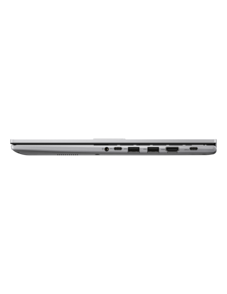 Portátil ASUS Vivobook 15 X1504VA-BQ575W 15.6" Intel Core 5 120U 16GB 512GB SSD Intel Graphics Windows 11 Home