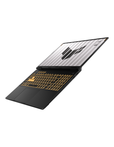 PORTATIL ASUS TUF TUF608JMR-RV038 i7-14650HX 32GB 1TB RTX5060 16"WUXGA FreeDOS