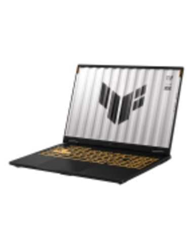 PORTATIL ASUS TUF TUF608JMR-RV038 i7-14650HX 32GB 1TB RTX5060 16"WUXGA FreeDOS