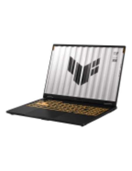 PORTATIL ASUS TUF TUF608JMR-RV038 i7-14650HX 32GB 1TB RTX5060 16"WUXGA FreeDOS