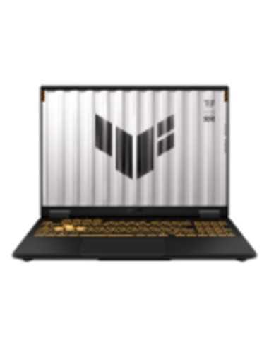 PORTATIL ASUS TUF TUF608JMR-RV038 i7-14650HX 32GB 1TB RTX5060 16"WUXGA FreeDOS