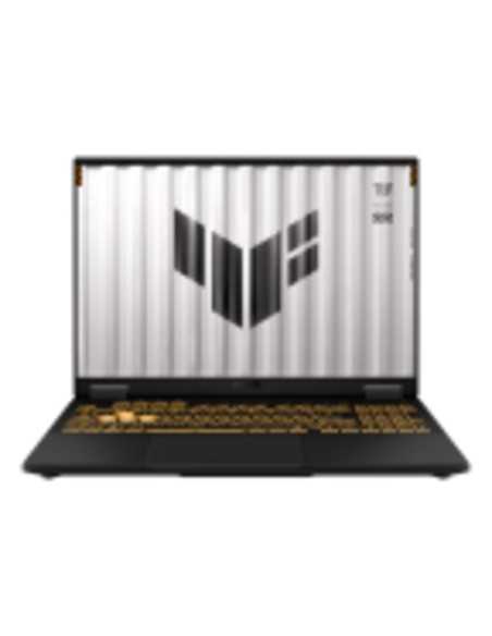 PORTATIL ASUS TUF TUF608JMR-RV038 i7-14650HX 32GB 1TB RTX5060 16"WUXGA FreeDOS