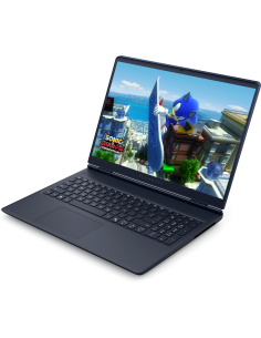 Portátil Alienware 16 Aurora 16" Intel Core 7 240H 16GB 1TB SSD RTX 5060 8GB Indigo 2