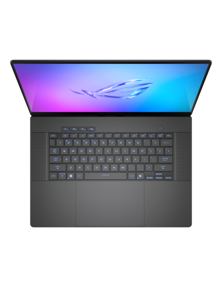 Portátil ASUS ROG Zephyrus G16 GU605CM-QR003 OLED Intel Core Ultra 9 285H/32GB/1TB SSD/RTX 5060/16"