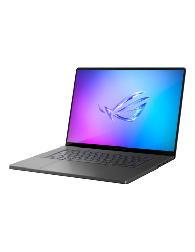 Portátil ASUS ROG Zephyrus G16 GU605CM-QR003 OLED Intel Core Ultra 9 285H/32GB/1TB SSD/RTX 5060/16"