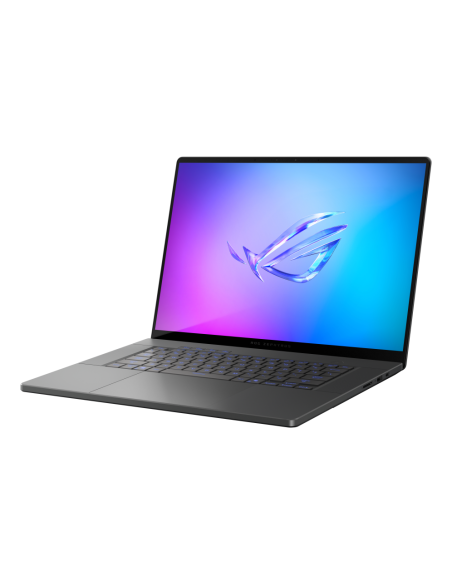 Portátil ASUS ROG Zephyrus G16 GU605CM-QR003 OLED Intel Core Ultra 9 285H/32GB/1TB SSD/RTX 5060/16"