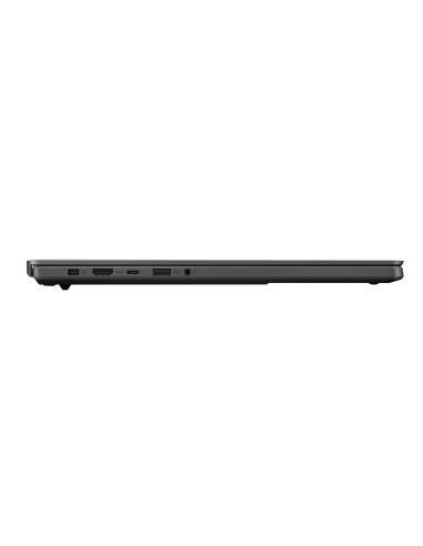 Portátil ASUS ROG Zephyrus G16 GU605CM-QR003 OLED Intel Core Ultra 9 285H/32GB/1TB SSD/RTX 5060/16"