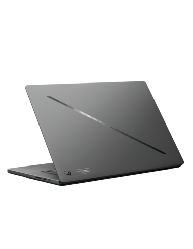 Portátil ASUS ROG Zephyrus G16 GU605CM-QR003 OLED Intel Core Ultra 9 285H/32GB/1TB SSD/RTX 5060/16"
