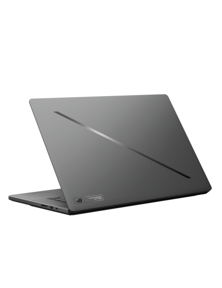 Portátil ASUS ROG Zephyrus G16 GU605CM-QR003 OLED Intel Core Ultra 9 285H/32GB/1TB SSD/RTX 5060/16"