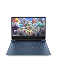Portátil HP Victus Gaming 15-fa2040ns 15.6" Intel Core 7 240H 16GB 1TB SSD RTX 5060 Azul