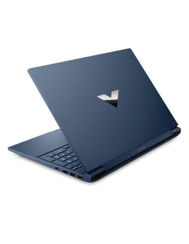 Portátil HP Victus Gaming 15-fa2040ns 15.6" Intel Core 7 240H 16GB 1TB SSD RTX 5060 Azul