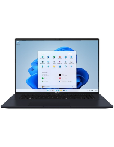 Portátil Asus VivoBook 18 M1807GA-S8004W Ryzen AI 7 445 32GB 1TB SSD 18' Win11