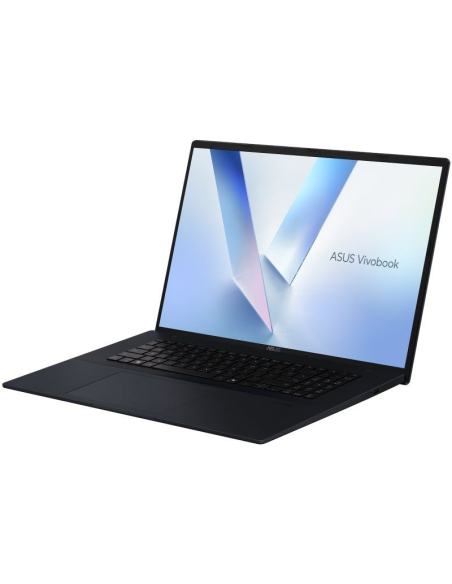 Portátil Asus VivoBook 18 M1807GA-S8004W Ryzen AI 7 445 32GB 1TB SSD 18' Win11