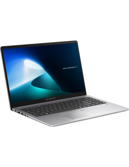 Portátil ASUS ExpertBook P1 P1503CVA 15.6" Intel Core 7 240H 16GB 512GB SSD Intel Graphics Sin SO