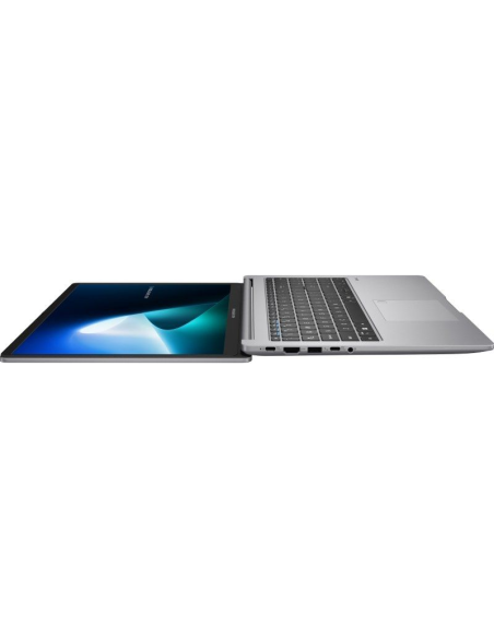 Portátil ASUS ExpertBook P1 P1503CVA 15.6" Intel Core 7 240H 16GB 512GB SSD Intel Graphics Sin SO