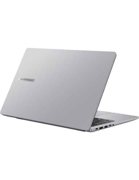 Portátil ASUS ExpertBook P1 P1503CVA 15.6" Intel Core 7 240H 16GB 512GB SSD Intel Graphics Sin SO