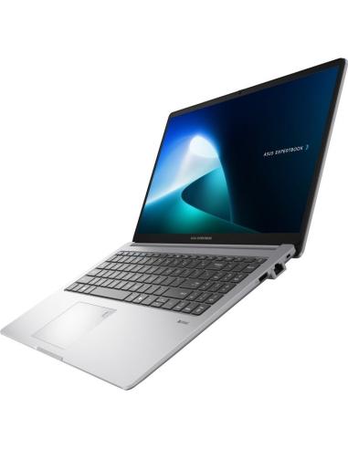 Portátil ASUS ExpertBook P1 P1503CVA-S72229X 15.6" Intel Core 5 210H 16GB 512GB SSD Intel Graphics Windows 11 Pro