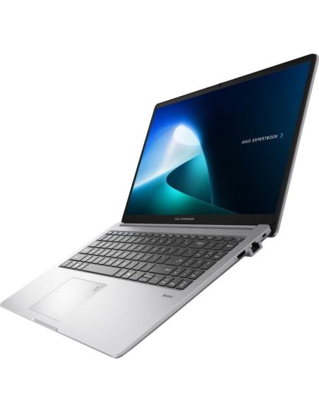 Portátil ASUS ExpertBook P1 P1503CVA-S72229X 15.6" Intel Core 5 210H 16GB 512GB SSD Intel Graphics Windows 11 Pro