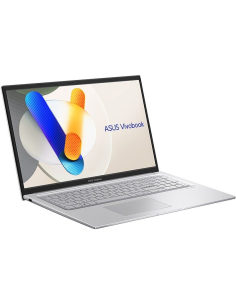 Portátil Asus Vivobook 17 X1704VA-AU979W 17.3" Intel Core 5 120U 16GB 1TB SSD Intel Graphics Windows 11 Home 2
