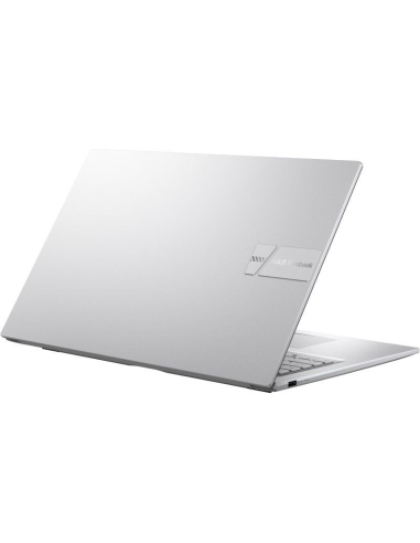 Portátil Asus Vivobook 17 X1704VA-AU979W 17.3" Intel Core 5 120U 16GB 1TB SSD Intel Graphics Windows 11 Home