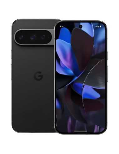 Google Pixel 9 Pro XL 5G 16GB/512GB Obsidiana: La IA de Élite en tus Manos 0840353914575