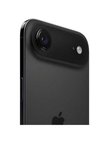 Apple iPhone Air 256GB Negro Espacial: La Ligereza más Potente de Apple
