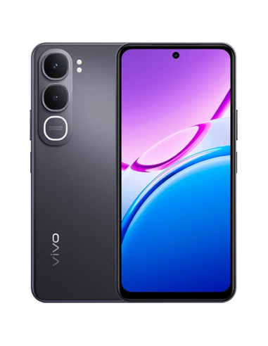 Y31 5G 6GB/512GB Preto: Potência Absoluta e Elegância Sofisticada 6932204523143