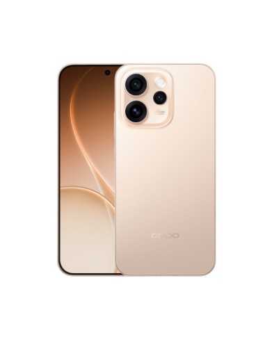 Oppo Reno 15 Pro Max 5G 12GB/512GB Oro: Potencia y Lujo en tu Mano 6932169391481