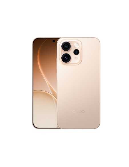 Oppo Reno 15 Pro Max 5G 12GB/512GB Oro: Potencia y Lujo en tu Mano 6932169391481