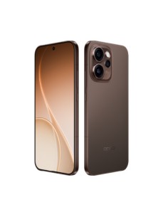 Oppo Reno 15 Pro Max 5G 12GB/512GB Castanho: Desempenho Elite e Estilo Natural 6932169391474 2