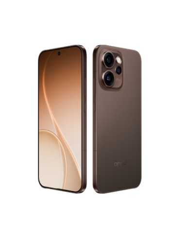 Oppo Reno 15 Pro Max 5G 12GB/512GB Marrón: Rendimiento Élite y Estilo Natural 6932169391481