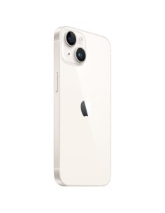 Apple iPhone 14 256GB Luz das Estrelas: Estilo e Potência em Cada Detalhe 0194253410065 2