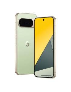 Google Pixel 10 Pro 256GB Jade: A Inteligência mais Pura num Design Único 0840353925526 2