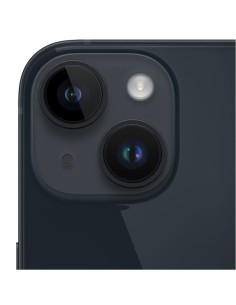 Apple iPhone 14 256GB Midnight: Rendimiento Potente en un Diseño Atemporal 0194253409731 2