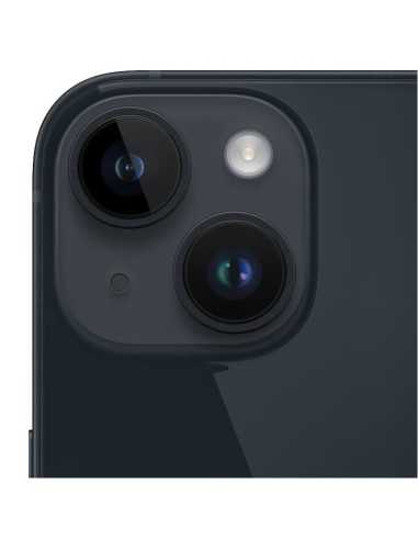 Apple iPhone 14 256GB Midnight: Rendimiento Potente en un Diseño Atemporal 0194253409731