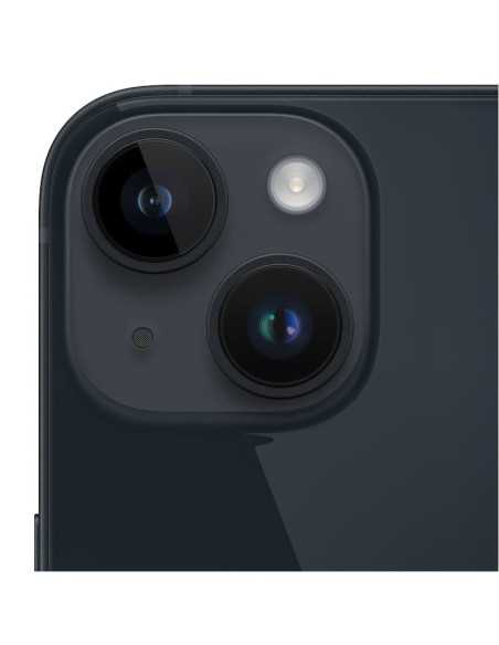 Apple iPhone 14 256GB Midnight: Rendimiento Potente en un Diseño Atemporal 0194253409731