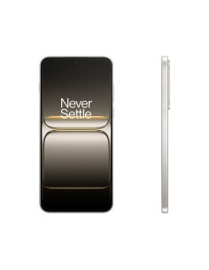 Smartphone OnePlus Nord 5 5G 8GB 256GB 6.83" AMOLED 144Hz 5200mAh 80W Ultra Carga Marble Sands 2